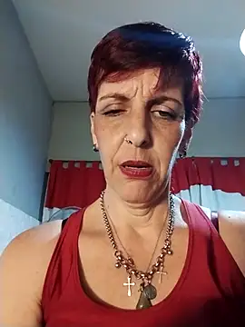 Juguetonafogosa5 online show from 2, 4, 2026