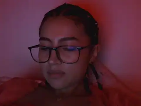 OriannaWolf online show from 15, 2, 2026