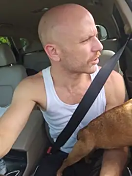 FrankieFuckMe online show from 26, 5, 2026