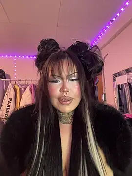 BaByDollxChloe online show from 2, 3, 2026