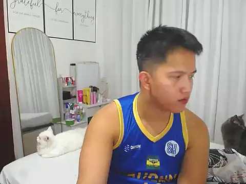 urhunk jayceee online show from 14, 1, 2026