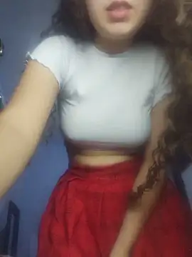 racheldepp  online show from 21, 6, 2026