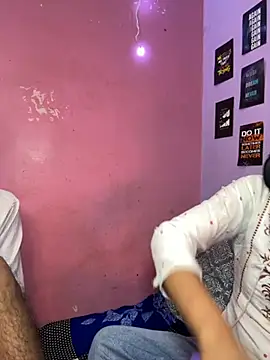 MissHermione2 online show from 12, 2, 2026