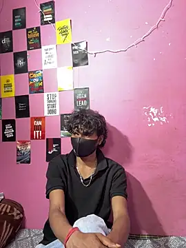 MissHermione2 online show from 15, 2, 2026