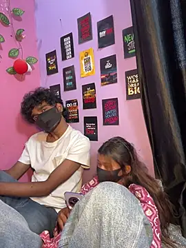 MissHermione2 online show from 26, 2, 2026