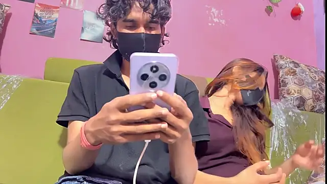 MissHermione2 online show from 7, 3, 2026