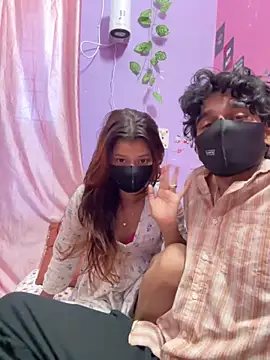 MissHermione2 online show from 10, 4, 2026