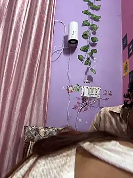 MissHermione2 online show from 12, 4, 2026