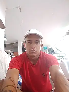 Ruxitoxxx online show from 23, 5, 2026
