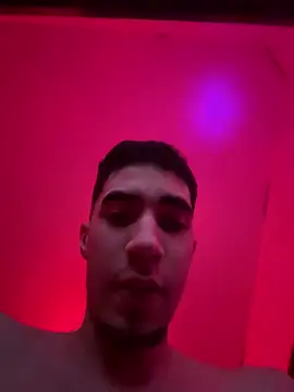 stev sexyboy online show from 12, 1, 2026