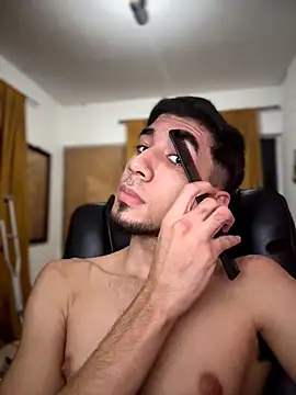 stev sexyboy online show from 3, 2, 2026