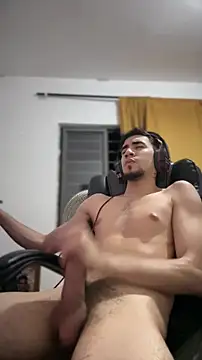 stev sexyboy online show from 4, 3, 2026