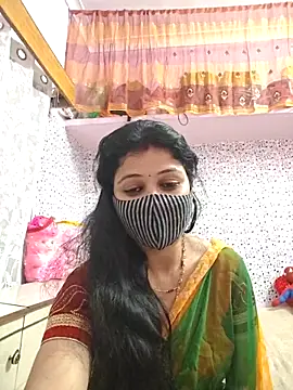 Priyaji7575 online show from 19, 2, 2026