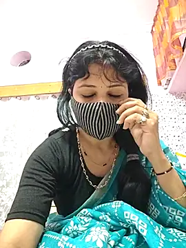 Priyaji7575 online show from 24, 2, 2026