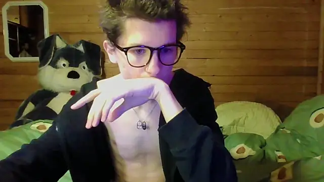 Sasha bb21 online show from 20, 2, 2026