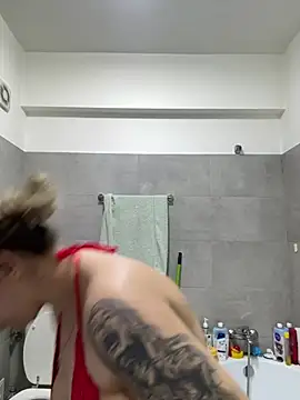 dalia0710 online show from 11, 3, 2026