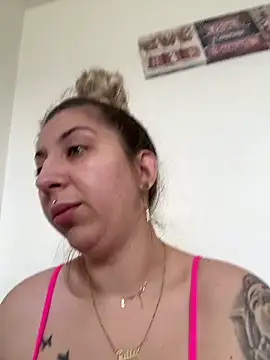 dalia0710 online show from 31, 3, 2026