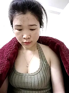 Snapshot of Hong-baby chatting on 14, 3, 2026 Hong-baby online show from 14, 3, 2026