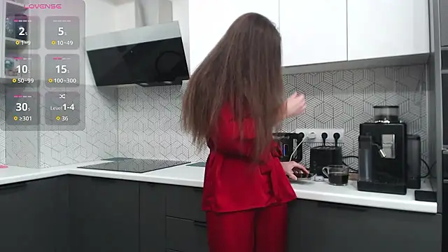 Jane Glow online show from 12, 1, 2026