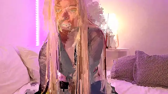 AlyssaFoxx  online show from 10, 5, 2026