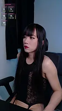 sissynini online show from 11, 2, 2026