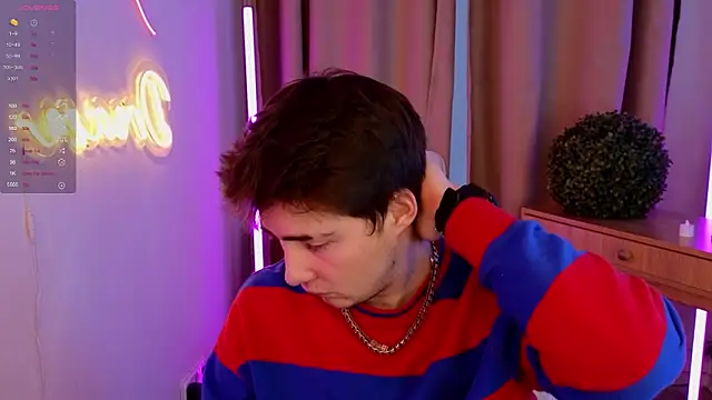 d3s dn online show from 20, 2, 2026