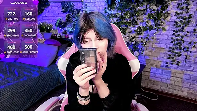 Snapshot of Ashley_Veil chatting on 26, 2, 2026 Ashley Veil online show from 26, 2, 2026