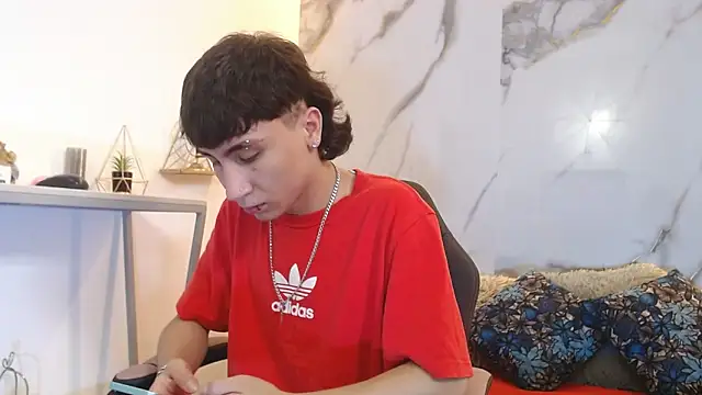 XanderGrey8 online show from 23, 3, 2026