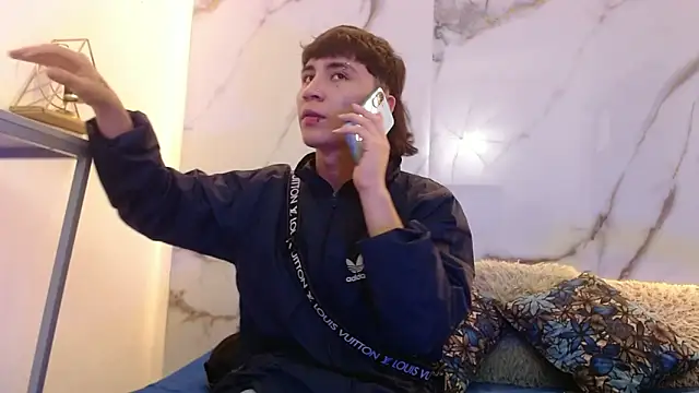 XanderGrey8 online show from 29, 3, 2026