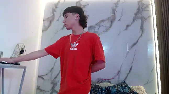 XanderGrey8 online show from 30, 3, 2026