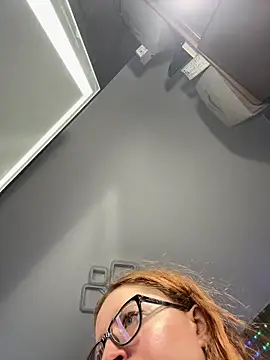 coy girl  online show from 12, 3, 2026