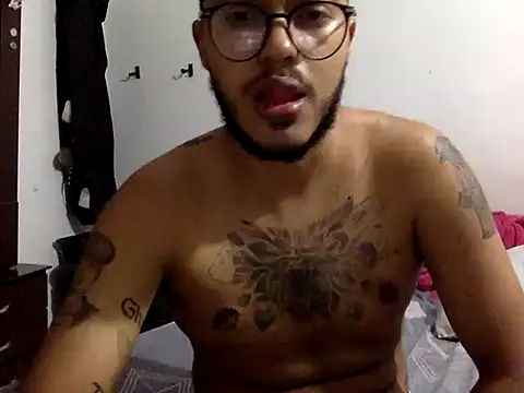 Tito 12  online show from 3, 3, 2026