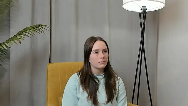 GenevieNyreen online show from 14, 1, 2026