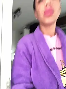 Missolevelvet online show from 11, 4, 2026