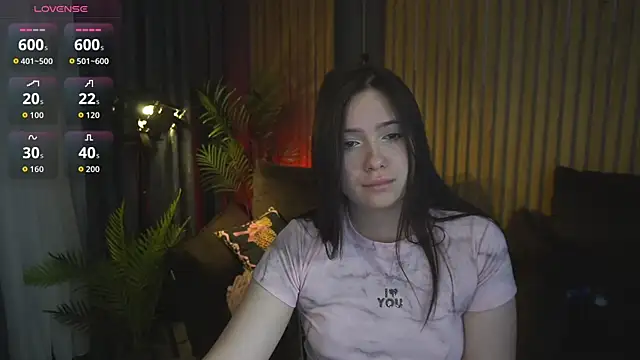 MargaritaGrey online show from 7, 6, 2026