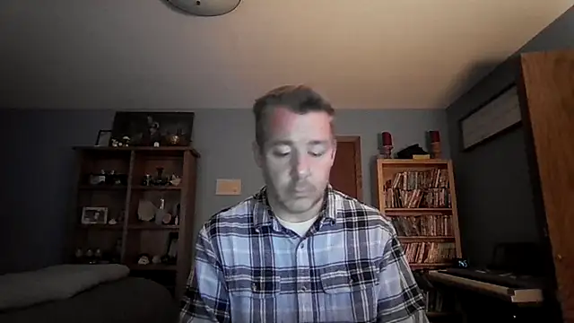 chrisw8140 online show from 15, 1, 2026