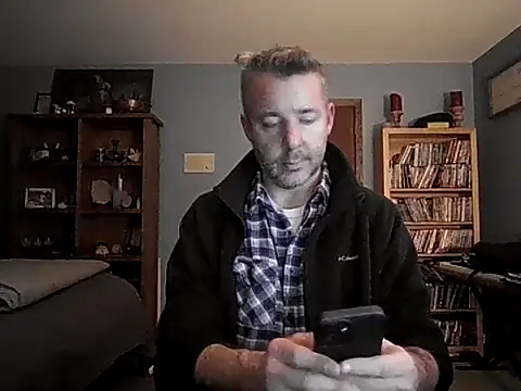 chrisw8140 online show from 7, 2, 2026