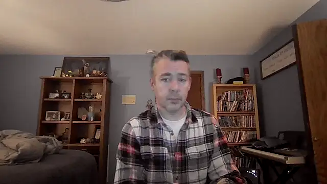 chrisw8140 online show from 15, 2, 2026