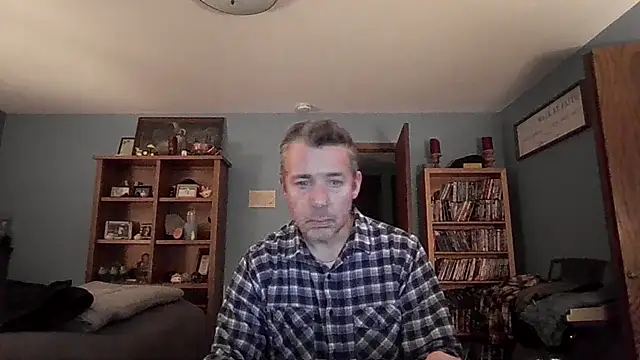 chrisw8140 online show from 26, 2, 2026