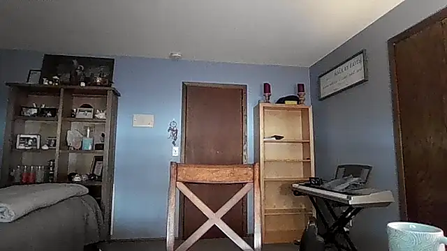 chrisw8140 online show from 15, 3, 2026