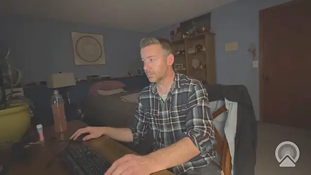 chrisw8140 online show from 10, 5, 2026