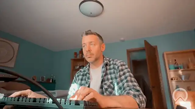 chrisw8140 online show from 11, 5, 2026