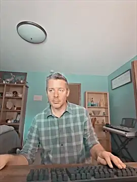 chrisw8140 online show from 25, 5, 2026