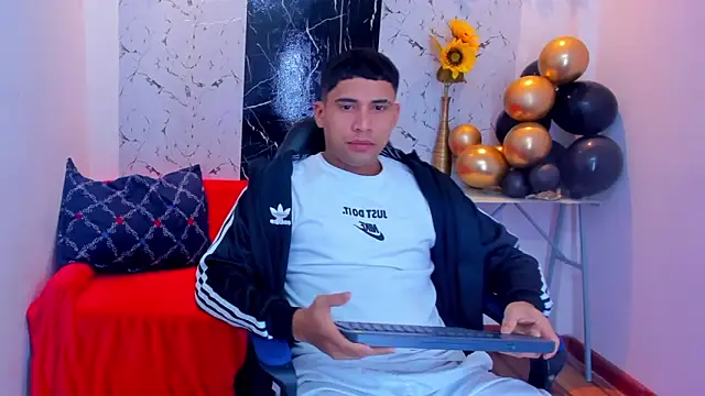 Franco ferrer online show from 15, 1, 2026