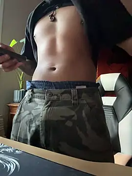 JoeyBlazy online show from 24, 4, 2026