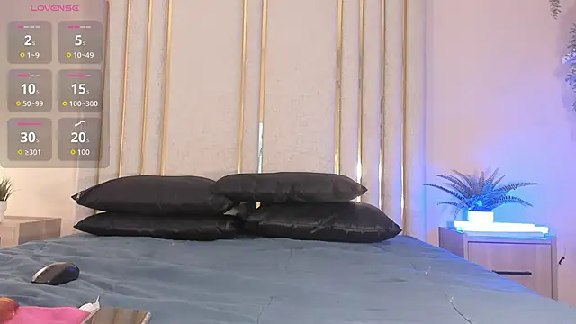 Meeganfoox online show from 16, 1, 2026