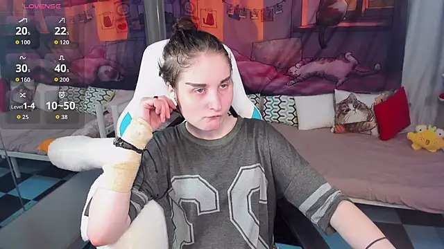 Snapshot of KiraDuvall chatting on 15, 2, 2026 KiraDuvall online show from 15, 2, 2026