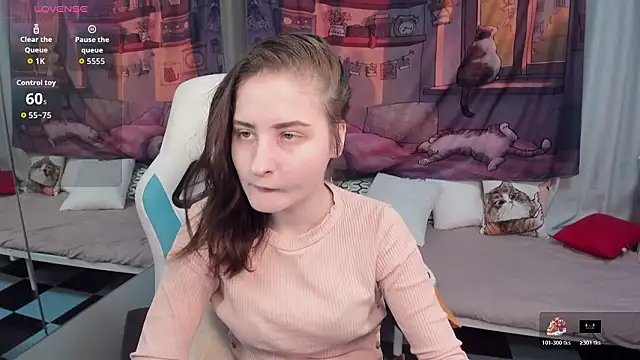 Snapshot of KiraDuvall chatting on 22, 2, 2026 KiraDuvall online show from 22, 2, 2026