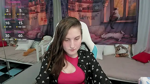 Snapshot of KiraDuvall chatting on 26, 2, 2026 KiraDuvall online show from 26, 2, 2026