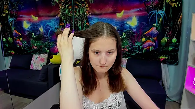KiraDuvall online show from 31, 5, 2026
